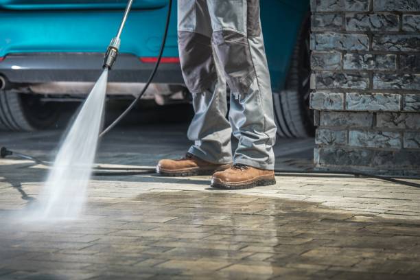 Concrete Sealing in Nora Springs, IA